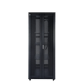 42RU 800mm Wide x 1000mm Deep Server Rack with Bi-Fold Mesh Door