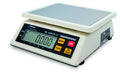 Intelligent Weighing Technology XM-6000 XM Series Bench Scale, 12 lb x 0.005 lb, NTEP, Class III